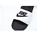Victori One Shower Slide, Uomo, Bianco, Le Ciabatte, Numero: 42,5 Eu - Foto miniatura 16
