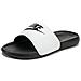 Victori One Shower Slide, Uomo, Bianco, Le Ciabatte, Numero: 42,5 Eu - Foto miniatura 10