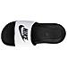 Victori One Shower Slide, Uomo, Bianco, Le Ciabatte, Numero: 42,5 Eu - Foto miniatura 3
