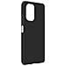Cover Redmi Note 10 Pro Silicone Sottile E Leggera Nera - Foto miniatura 1