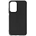 Cover Redmi Note 10 Pro Silicone Sottile E Leggera Nera - Foto miniatura 2