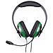 Cuffie Xbox Nero - Foto miniatura 3