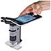 Carson MicroFlip 100x - 250x LED Pocket microscopio - Foto miniatura 5