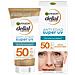 Crema Solare Super Uv Garnier Antietà Spf 50 (50 Ml)  - Foto miniatura 1