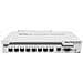 Switch Mikrotik Crs309-1g-8s+in Gestito, Desktop, Quantità Di Porte 1 Gbps (rj-45) 1, Quantità Di Porte Sfp+ 8, Dual Boot Switchos / routeros (livello 5)  - Foto miniatura 4