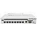 Switch Mikrotik Crs309-1g-8s+in Gestito, Desktop, Quantità Di Porte 1 Gbps (rj-45) 1, Quantità Di Porte Sfp+ 8, Dual Boot Switchos / routeros (livello 5)  - Foto miniatura 6