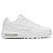 Scarpe Air Max Ltd 3 Taglia 48.5 Codice 687977-111 Bianco - Foto miniatura 1