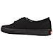 Scarpe Authentic Taglia 41 Codice Vee3bka Nero - Foto miniatura 10