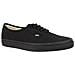 Scarpe Authentic Taglia 41 Codice Vee3bka Nero - Foto miniatura 12