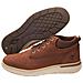 Scarpe Cross Mark Pt Chukka Taglia 45 Codice A1tqw Marrone - Foto miniatura 2