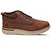 Scarpe Cross Mark Pt Chukka Taglia 45 Codice A1tqw Marrone - Foto miniatura 1