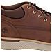 Scarpe Cross Mark Pt Chukka Taglia 45 Codice A1tqw Marrone - Foto miniatura 4