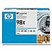 92298X Toner Originale Nero per Hp LaserJet 4 / 4 plus Capacità 8800 Pagine - Foto miniatura 1