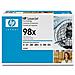 92298X Toner Originale Nero per Hp LaserJet 4 / 4 plus Capacità 8800 Pagine - Foto miniatura 4