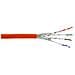 77050I, 50m, Cat7a, S / FTP (S-STP) , -20 - 60 C, 8,2 mm (0.323")  - Foto miniatura 1