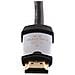 HDMI4K2 2m HDMI Type A (Standard) HDMI Type A (Standard) Nero, Argento cavo HDMI - Foto miniatura 3