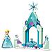Gioco per Bambini Disney Princess Il cortile del castello di Elsa - Foto miniatura 3