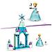 Gioco per Bambini Disney Princess Il cortile del castello di Elsa - Foto miniatura 4