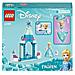 Gioco per Bambini Disney Princess Il cortile del castello di Elsa - Foto miniatura 7