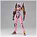 Evangelion Evolution Revoltech Action Figure Ev-023 Kai Unit 8 Y 18 Cm - Foto miniatura 2