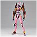 Evangelion Evolution Revoltech Action Figure Ev-023 Kai Unit 8 Y 18 Cm - Foto miniatura 1