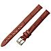 Cinturino In Pelle Unisex Thin Rosa 12 Mm A01d2860656041cr10 - Foto miniatura 1