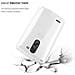 Custodia Compatibile Con Lg G3 Stylus In Argento - Coperchio Protettivo In Silicone Tpu Flessibile Con Design Spazzolato - Foto miniatura 7