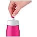 Squeeze Sport 600 Ml Rosa Polietilene - Foto miniatura 3