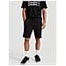 Jogger N02500-9010, Uomini, Nero, M - Foto miniatura 2