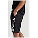 Jogger N02500-9010, Uomini, Nero, M - Foto miniatura 3