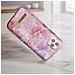 Cover Resistente Iphone 11 Pro Pilion Pink Marble - Foto miniatura 3