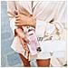 Cover Resistente Iphone 11 Pro Pilion Pink Marble - Foto miniatura 5