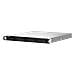 TS-464U NAS Rack (1U) Intel® Celeron® N5095 8 GB DDR4 0 TB Turbo System Alluminio, Nero - Foto miniatura 2
