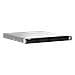 TS-464U NAS Rack (1U) Intel® Celeron® N5095 8 GB DDR4 0 TB Turbo System Alluminio, Nero - Foto miniatura 5