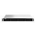 TS-464U NAS Rack (1U) Intel® Celeron® N5095 8 GB DDR4 0 TB Turbo System Alluminio, Nero - Foto miniatura 1