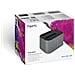 TQDS-805G docking station per unità di archiviazione USB 3.2 Gen 1 (3.1 Gen 1) Type-B Alluminio - Foto miniatura 7