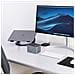 TQDS-805G docking station per unità di archiviazione USB 3.2 Gen 1 (3.1 Gen 1) Type-B Alluminio - Foto miniatura 8