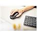 DW 9500 SLIM tastiera Mouse incluso Universale RF senza fili + Bluetooth QWERTZ Svizzere Nero, Grigio - Foto miniatura 2