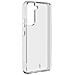 Cover Per Samsung S22 Plus Rinforzata Anti-cadute Pulse Trasparente - Foto miniatura 4