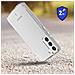 Cover Per Samsung S22 Plus Rinforzata Anti-cadute Pulse Trasparente - Foto miniatura 5
