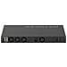 Switch di Rete M4350-24F4V Gestito L3 24 Slot per Moduli SFP 2 Porte USB 1U Colore Nero - Foto miniatura 6