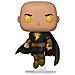 Pop Movies: Black Adam - Black Adam Volare Con Mantello (luminoso), Esclusiva Amazon, Multicolor, 65031 - Foto miniatura 1