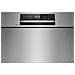 Lavastoviglie SMU6ZCS16E da Sottopiano Classe B Capacità 14 Coperti Colore Acciaio Inossidabile - Foto miniatura 5