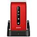 Vanto Easy Phone 2.4 - Rosso - Foto miniatura 1