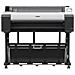 Stampante Grandi Formati imagePROGRAF TM-355 Inkjet a Colori A1 Wi-Fi / Ethernet / USB - Foto miniatura 1