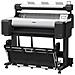 Stampante Grandi Formati imagePROGRAF TM-355 Inkjet a Colori A1 Wi-Fi / Ethernet / USB - Foto miniatura 2