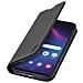 TEBKLITESAS24UK custodia 17,3 cm (6.8"") Custodia a borsellino Nero per Galaxy S24 Ultra - Foto miniatura 1