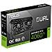 GeForce RTX 4060 Ti 8 GB GDDR6 PCI Express 4.0 3 x DisplayPort 1 x HDMI DUAL OC - Foto miniatura 12