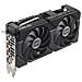 GeForce RTX 4060 Ti 8 GB GDDR6 PCI Express 4.0 3 x DisplayPort 1 x HDMI DUAL OC - Foto miniatura 5