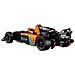Gioco per Bambini Technic Neom Mclaren Formula E Team - Foto miniatura 3